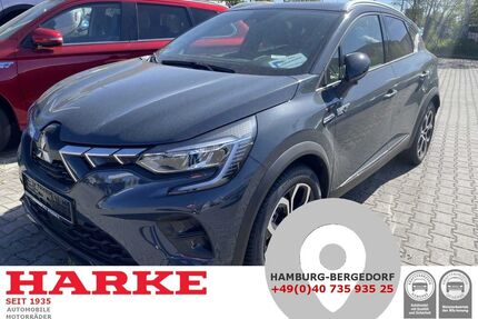 Mitsubishi ASX Gebrauchtwagen