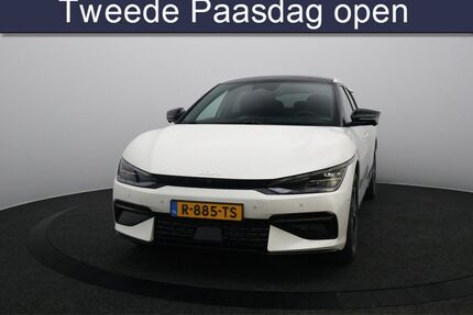 Kia EV6 Gebrauchtwagen