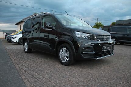 Peugeot Rifter Gebrauchtwagen