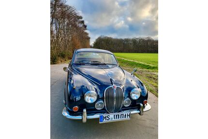 Jaguar MK II Gebrauchtwagen