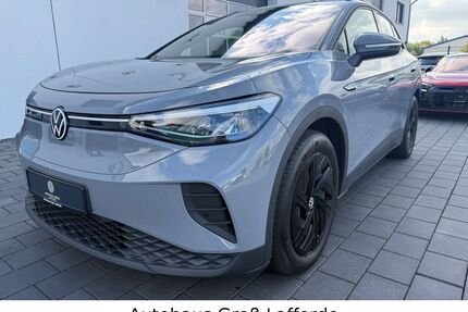 VW ID.4 Gebrauchtwagen