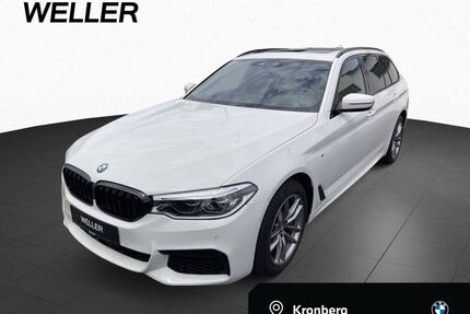 BMW 530 Gebrauchtwagen