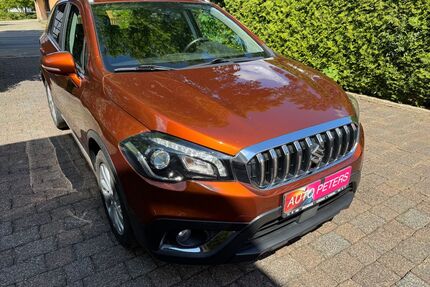 Suzuki SX4 Gebrauchtwagen