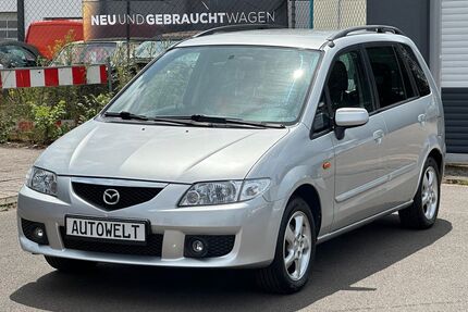 Mazda Premacy Gebrauchtwagen