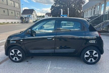 Renault Twingo Gebrauchtwagen