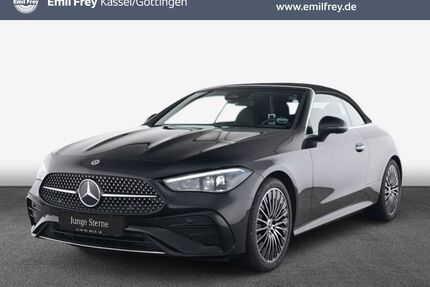 Mercedes-Benz CLE 200 Gebrauchtwagen