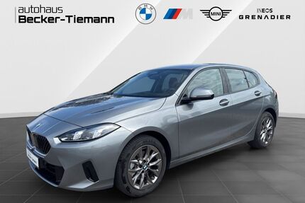 BMW 120 Gebrauchtwagen