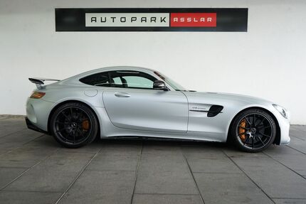 Mercedes-Benz AMG GT R Gebrauchtwagen