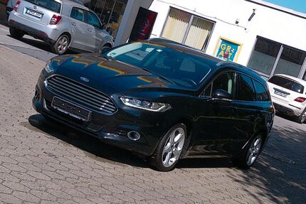 Ford Mondeo Gebrauchtwagen