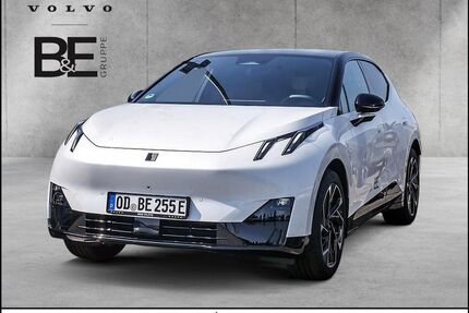 Lynk & Co 02 Gebrauchtwagen