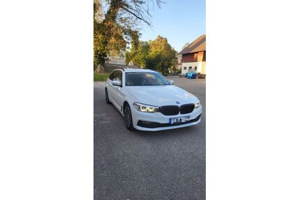 BMW 530 Gebrauchtwagen