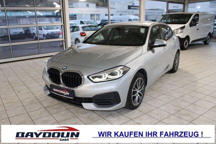 BMW 118 Gebrauchtwagen