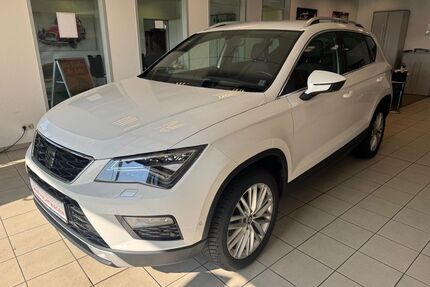 Seat Ateca Gebrauchtwagen