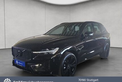 Volvo XC60 Gebrauchtwagen