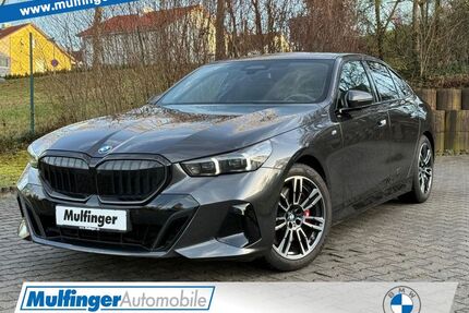 BMW 540 Gebrauchtwagen