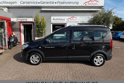 Dacia Dokker Gebrauchtwagen