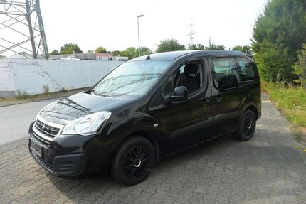 Peugeot Partner Gebrauchtwagen