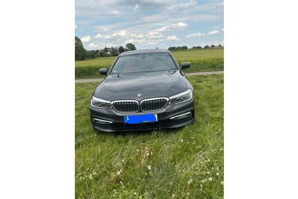 BMW 520 Gebrauchtwagen