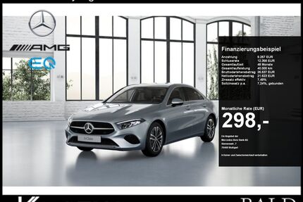 Mercedes-Benz A 200 Gebrauchtwagen