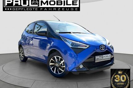 Toyota Aygo (X) Gebrauchtwagen