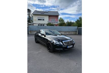 Mercedes-Benz E 300 Gebrauchtwagen