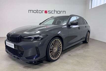 Alpina B3 Gebrauchtwagen