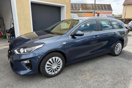 Kia ceed Sportswagon Gebrauchtwagen