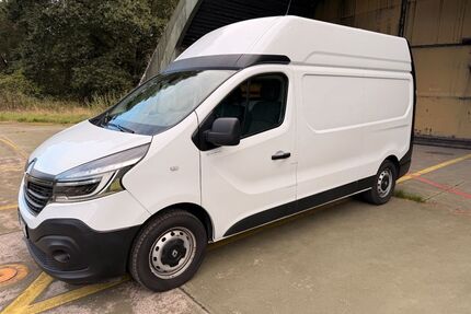 Renault Trafic Gebrauchtwagen