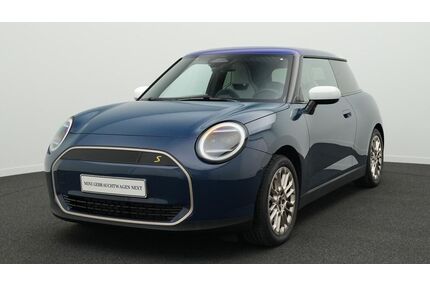 Mini Cooper SE Gebrauchtwagen