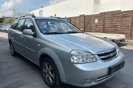 Chevrolet Nubira Gebrauchtwagen