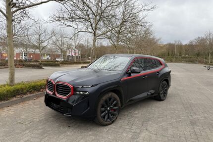 BMW XM Gebrauchtwagen