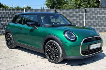 Mini Cooper C Gebrauchtwagen