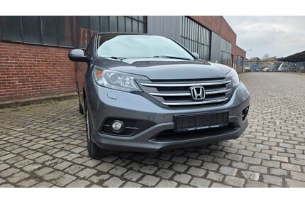 Honda CR-V Gebrauchtwagen