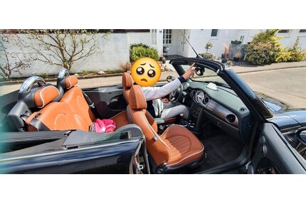 Mini Cooper Cabrio Gebrauchtwagen