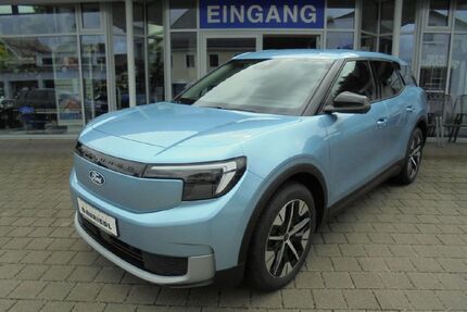 Ford Explorer Gebrauchtwagen