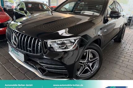 Mercedes-Benz GLC 43 AMG Gebrauchtwagen