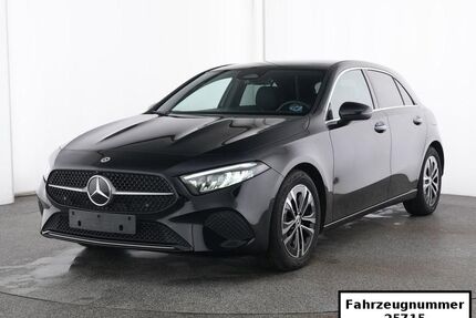 Mercedes-Benz A 200 Gebrauchtwagen