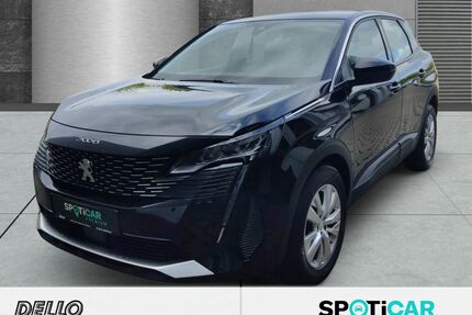 Peugeot 3008 Gebrauchtwagen