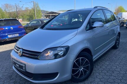 VW Golf Plus Gebrauchtwagen