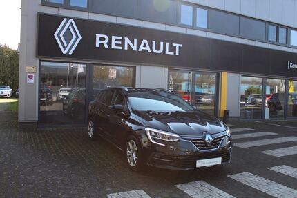 Renault Megane Gebrauchtwagen