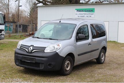 Renault Kangoo Gebrauchtwagen