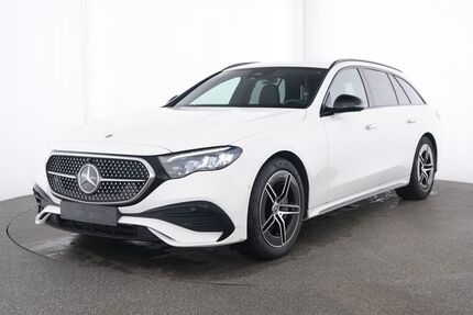 Mercedes-Benz E 200 Gebrauchtwagen