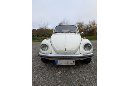 VW Käfer Gebrauchtwagen
