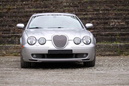 Jaguar S-Type Gebrauchtwagen