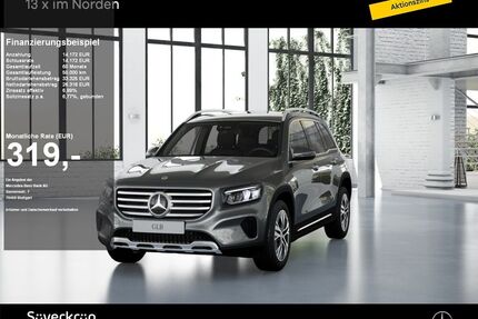 Mercedes-Benz GLB 200 Gebrauchtwagen