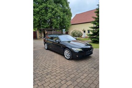 BMW 530 Gebrauchtwagen