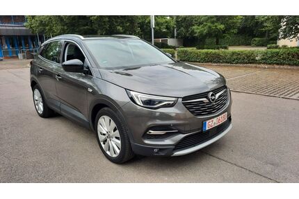 Opel Grandland (X) Gebrauchtwagen