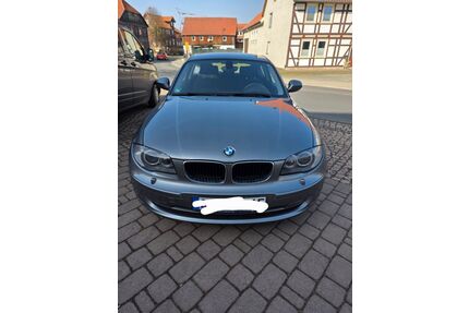BMW 118 Gebrauchtwagen