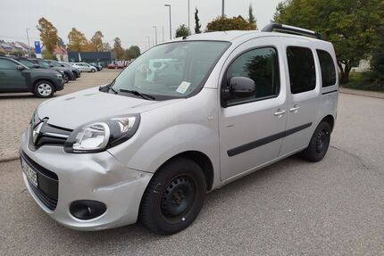 Renault Kangoo Gebrauchtwagen