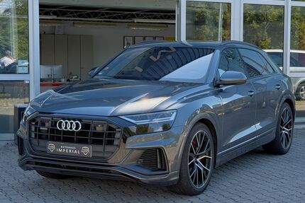 Audi Q8 Gebrauchtwagen